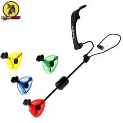 Bite indicator Exc Lancer / Işıklı Alarm