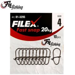 Filex Fast Snap