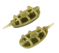 Exc Max Method Feeder