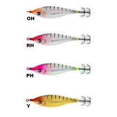 DTD Nano 2.5 7cm/9.8g Kalamar Zokası