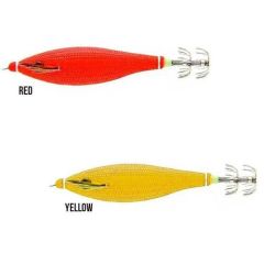 DTD Full Color Glavoc 1.5 5.5cm/5.6g Kalamar Zokası