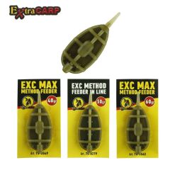 Exc Method Feeder