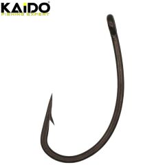 9345 Teflon Hook Sazan İğnesi (10Pcs)