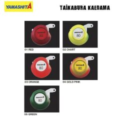 Taikabura Kaedama 120 gr