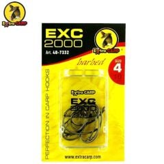 Hooks Exc 2000