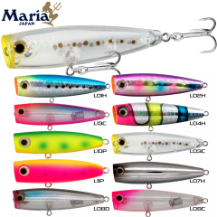 Maria Pop-Queen F80 14 g