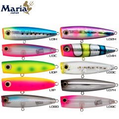 Pop-Queen F80 14 g Maria L13C