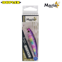 Duplex Sinking 80 mm 31 g B01H
