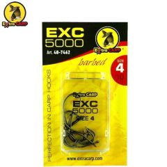 Hooks Exc 5000