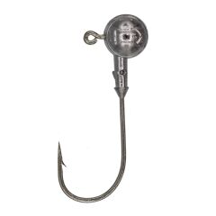 Jaxon Tanami Silver Jighead 1/0 No İğne