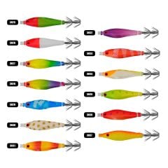 Effe Silikon Kalamar Zokası 7Cm