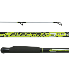 Colmic Electra 3KW 420 Cm Surf Kamışı