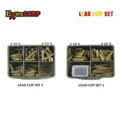 Lead Clip Set Exc