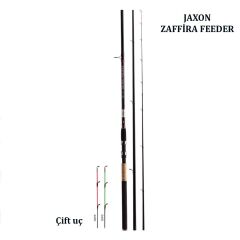 Jaxon Zaffira Feeder 40-90 gr Olta Kamışı
