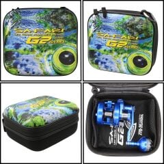Safari Jig Makinesi PE3 (Çıkrık makinesi)RB