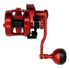 PROHUNTER G2 Safari Jig (Çıkrık) P3 Olta Makinesi (Sol Kol)