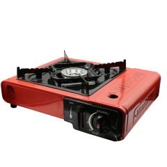 Fischer Portatif Kamp Ocağı