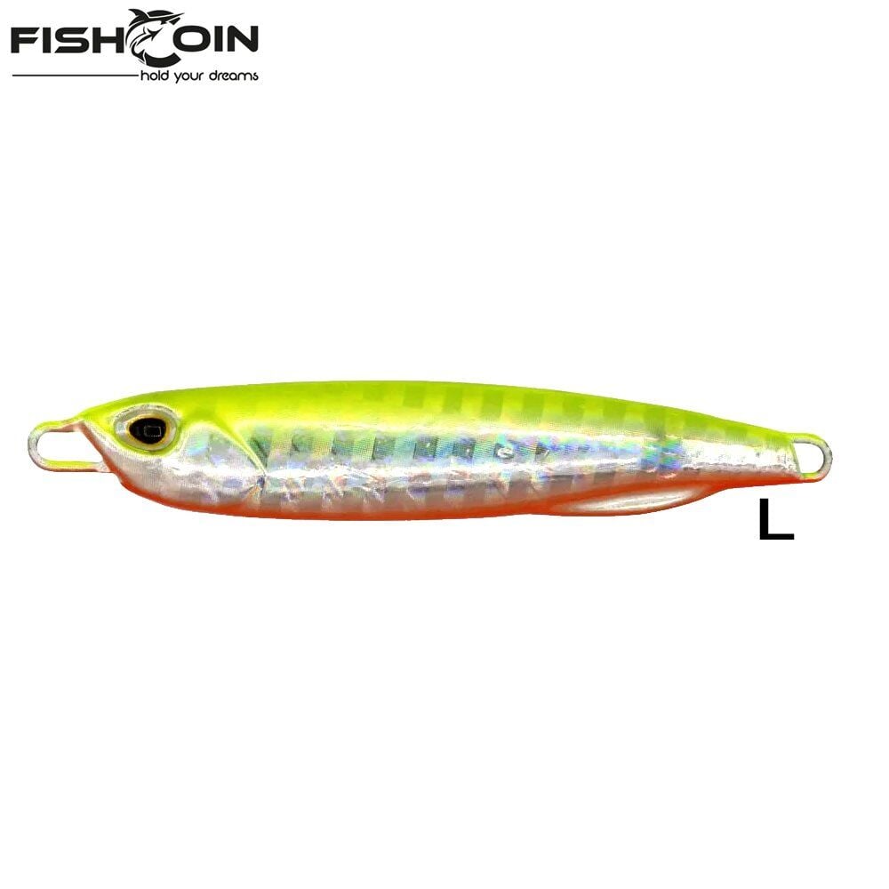 Fishcoin Jigmax LF103 60 gr L