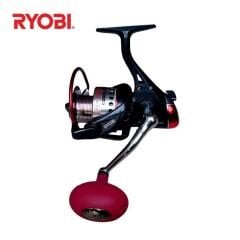 Ryobi New Ecusıma 8000 Olta Makinesi