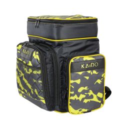 Kaido Lüx Sırt Çantası