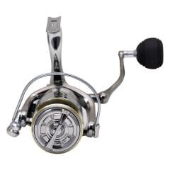 REMIXON NEW PRESTIGE 6000 5+1BB MAKARA