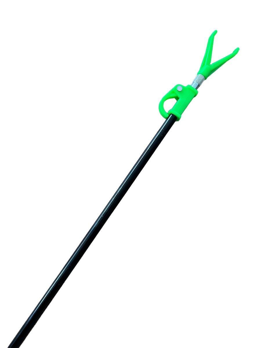 Teleskopik Kamış Dayama