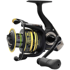 TUBERTINI Drex 4+1BB Spin Olta Makinesi