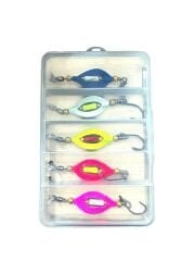 Döner Kaşık 3,5 gr 5 li paket