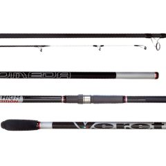 Veret Andromeda 430 cm Surf Kamışı 100-200 gr