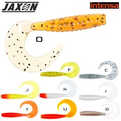 Jaxon Gummy İntensa Silikon 3,8 Cm