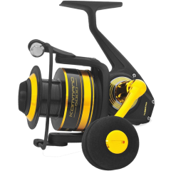 TUBERTINI Kommand  6+1BB Jig Olta Makinesi