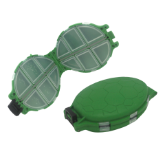 Oskar XD15 Jig Kutusu 10.5x7cm