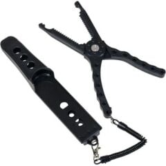 Kılıflı Balık Maşası