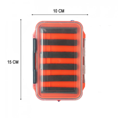 Oskar ZP0030 Jig Kutusu 15x10cm