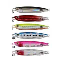 Fishcoin Jigmax LF103 20 gr Jig