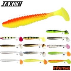 Jaxon Gummy İntensa Silikon 8 Cm