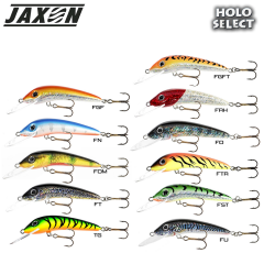 Jaxon H.S Ferox 10 Cm Fu