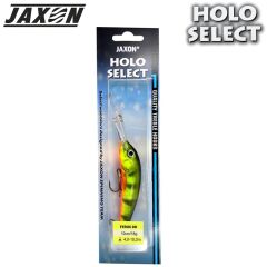 Jaxon H.S Ferox Drop 10 Cm 18 Gr Drn