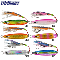 Fanky Lures 150 g Jig