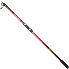 EUROFISH Power 150-250g Surf Kamışı