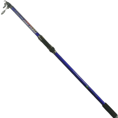 EUROFISH Power 150-250g Surf Kamışı