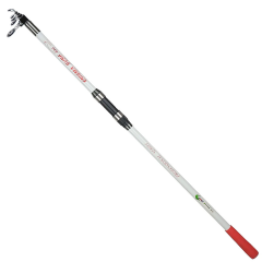 EUROFISH Enigma 100-250g Surf Kamışı Red