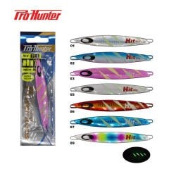 Hit Man Jig 20 g