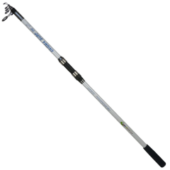 EUROFISH Enigma 100-250g Surf Kamışı Blue