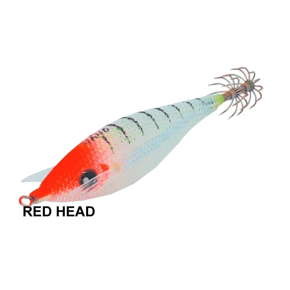 DTD Nano 2.0 6.5cm/7.9g Kalamar Zokası READ HEAD