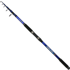 EUROFISH Sigma 100-200g Surf Kamışı Blue