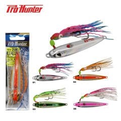 K5 Explorer Jig 160 gr