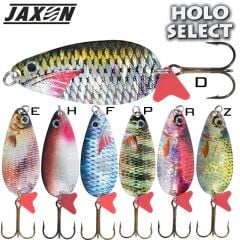 Jaxon H.S Karas Scot #3 24 Gr