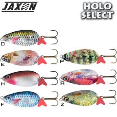 Jaxon H.S Karas Scot #3 24 Gr