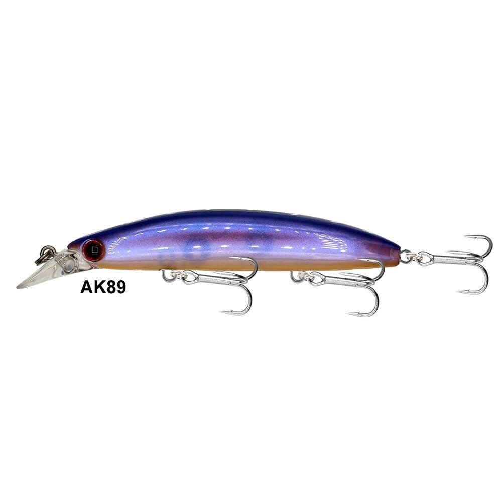 Eurofish Aragon AGS80 80mm 10.2g Maket Balık AK089